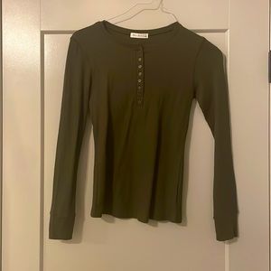 never worn. basically brand new.